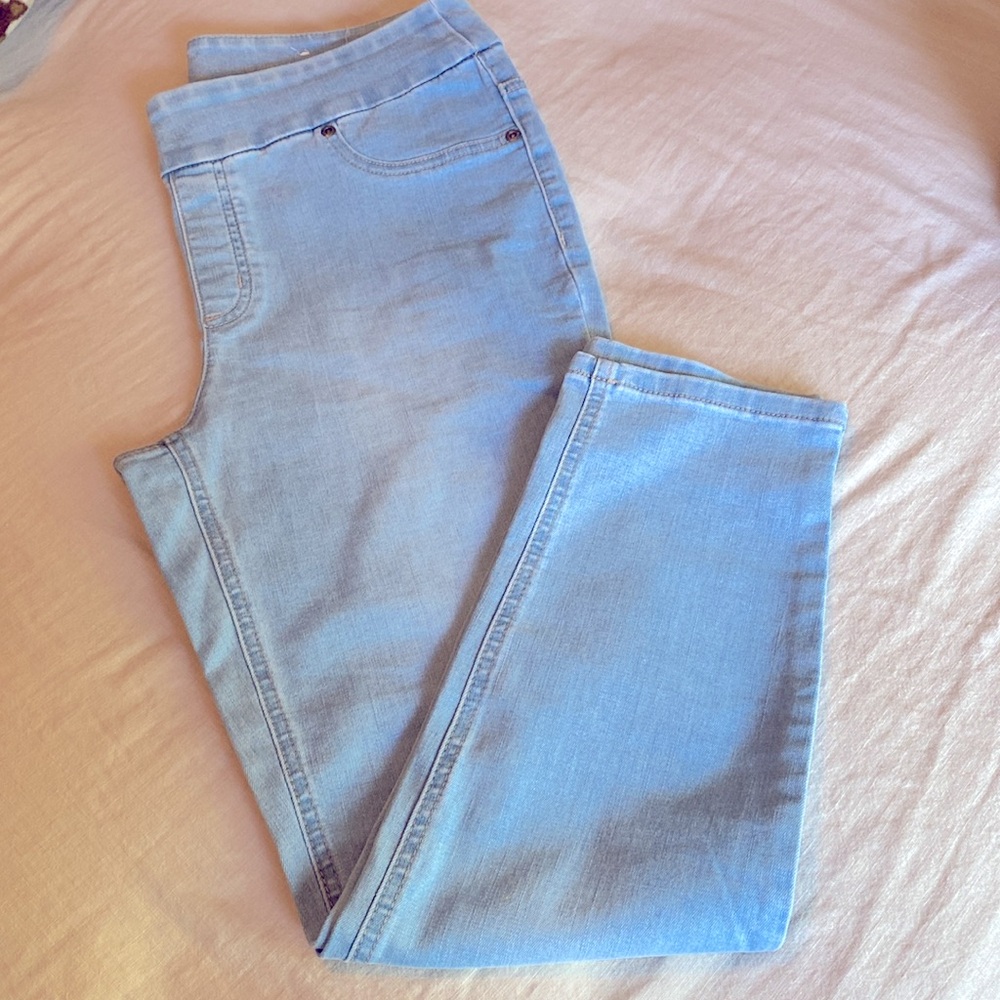 Pants - Picture 3 of 3